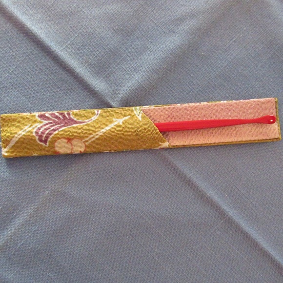 Authentic Kanashi & case main image 4